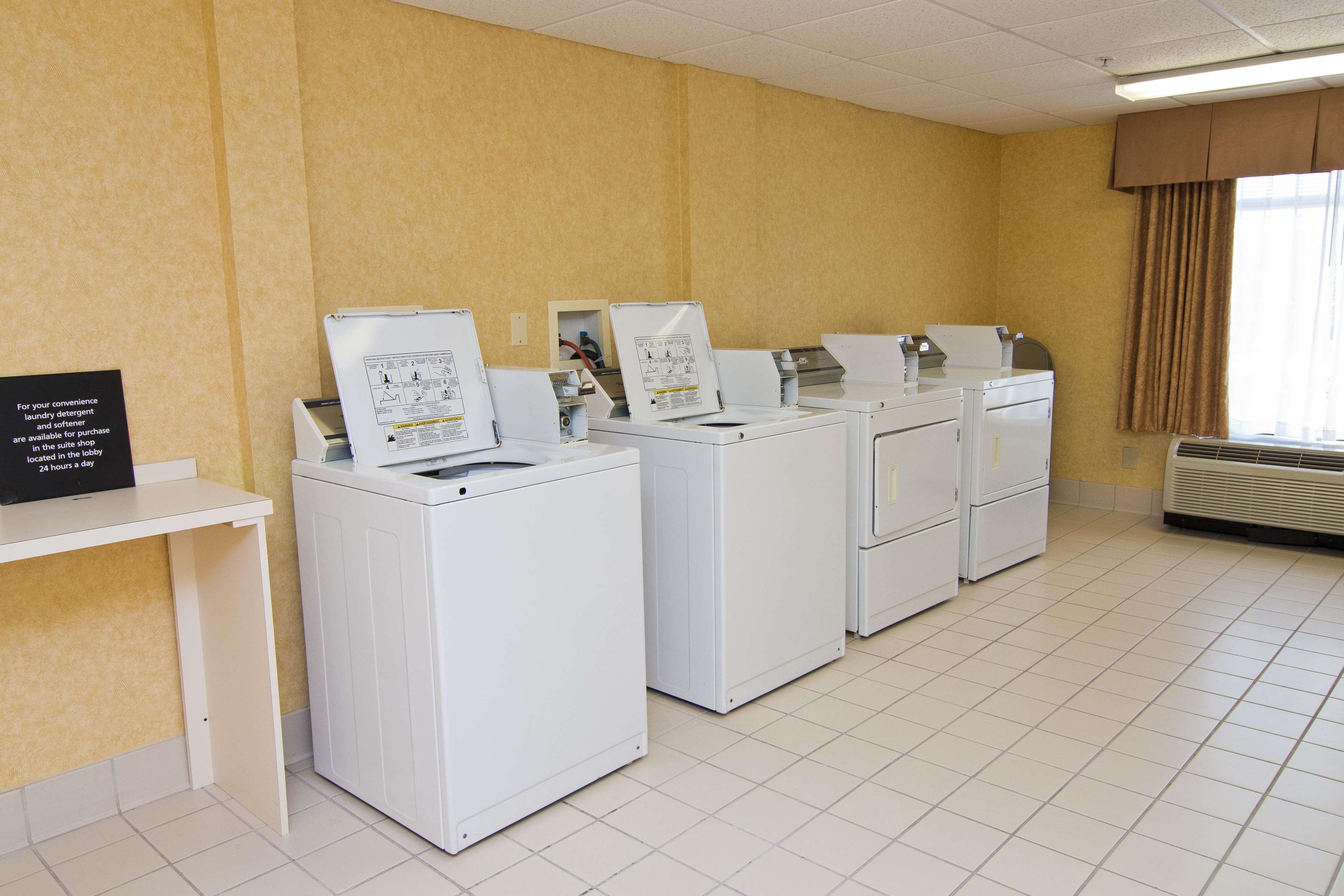 Hampton Inn & Suites Orlando International Drive North Einrichtungen foto