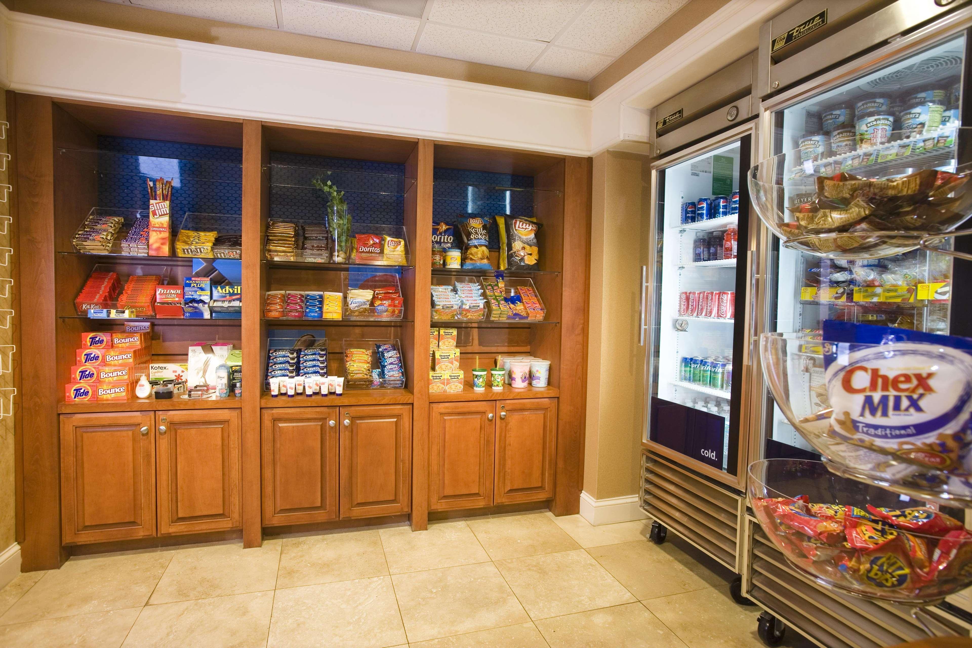 Hampton Inn & Suites Orlando International Drive North Einrichtungen foto