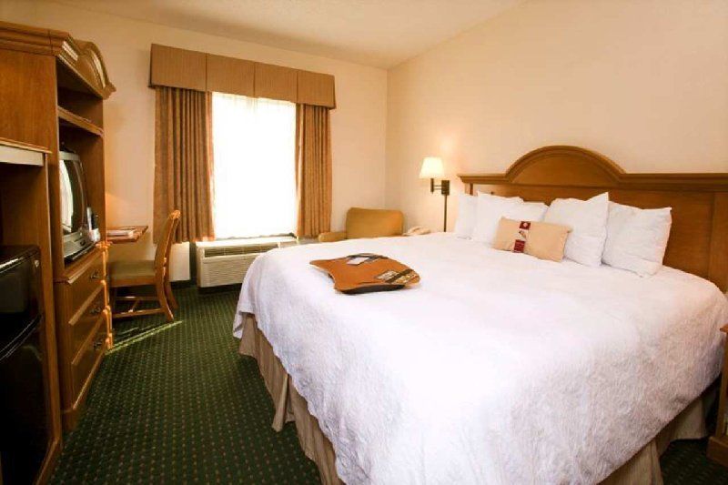 Hampton Inn & Suites Orlando International Drive North Zimmer foto